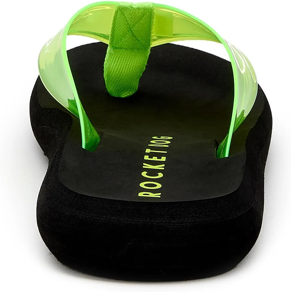 Rocket Dog Women's Sunset Flip-Flop