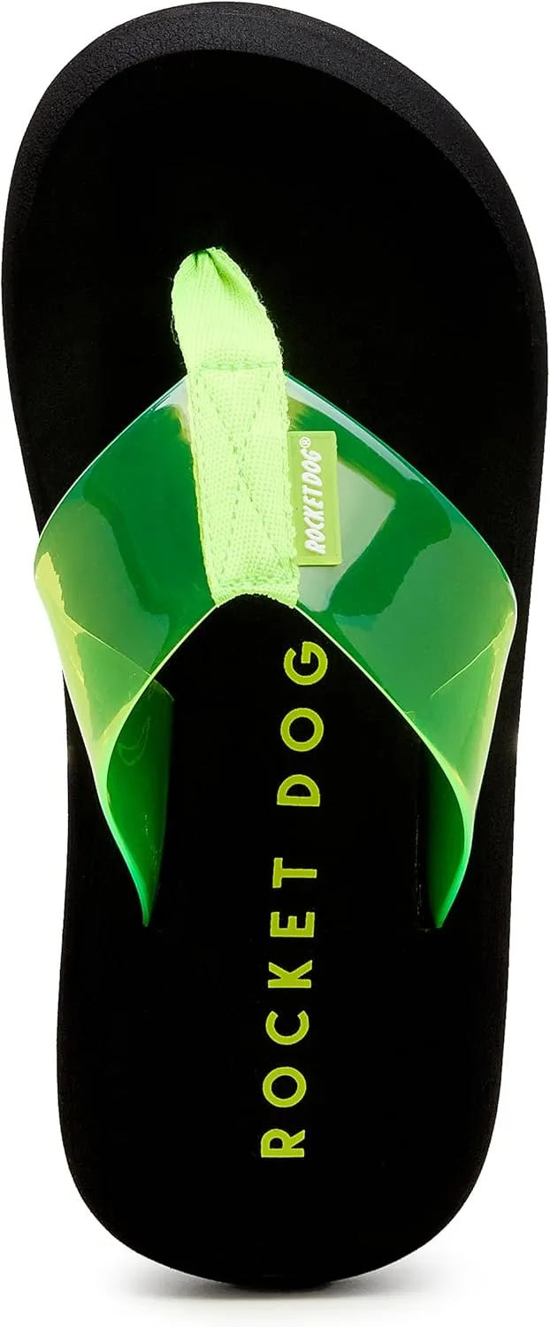 Rocket Dog Women's Sunset Flip-Flop