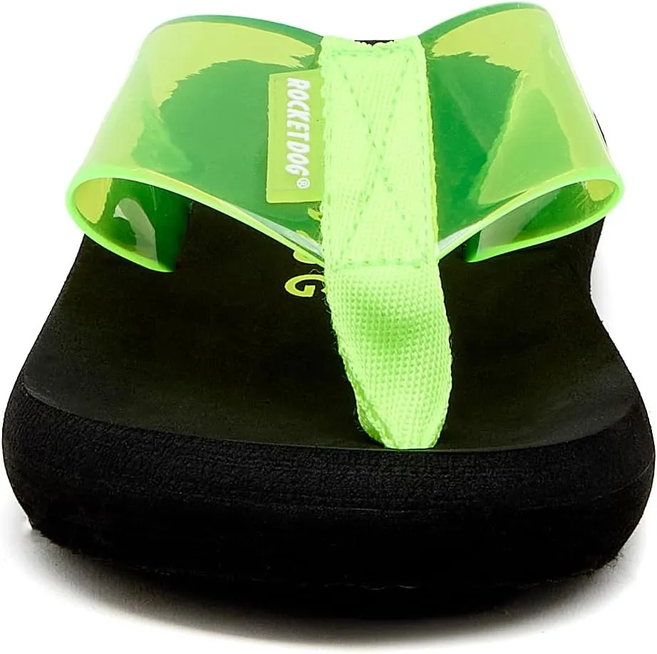 Rocket Dog Women's Sunset Flip-Flop