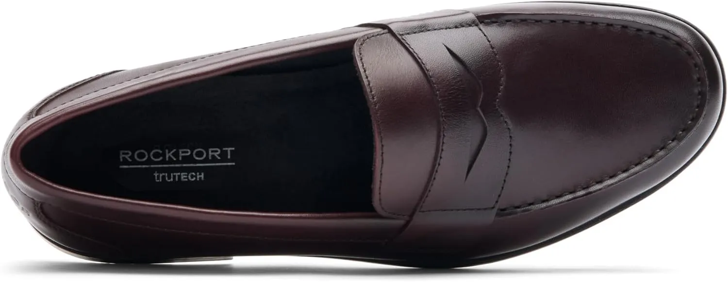 Rockport Men's Classic Loafer Penny
