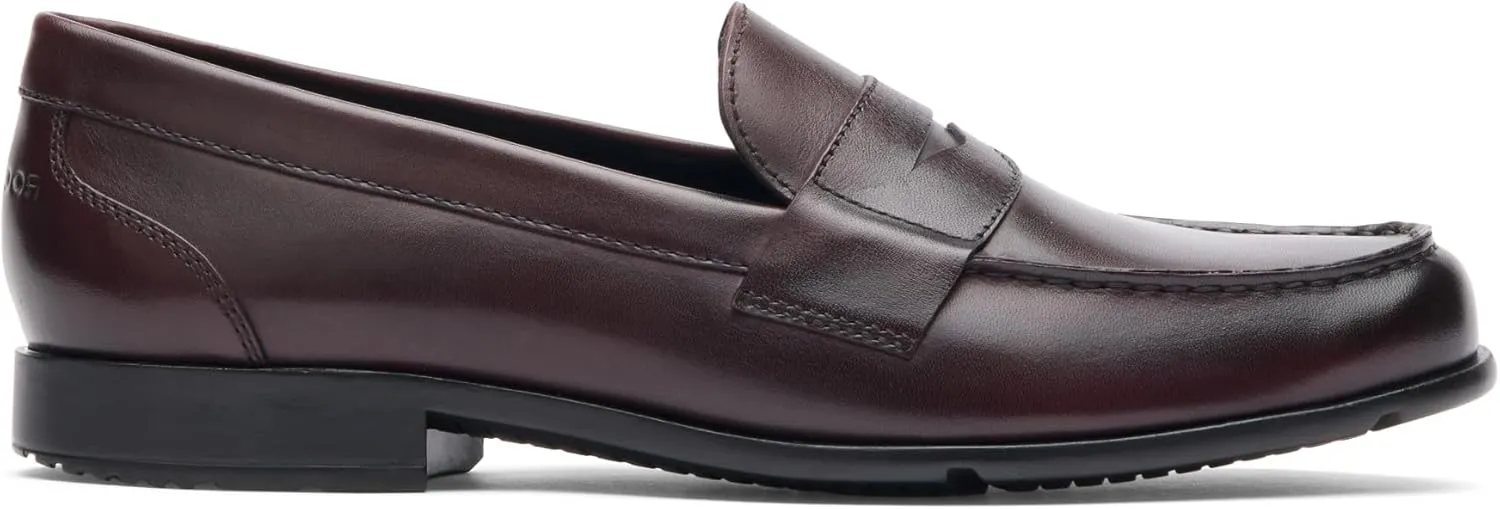 Rockport Men's Classic Loafer Penny