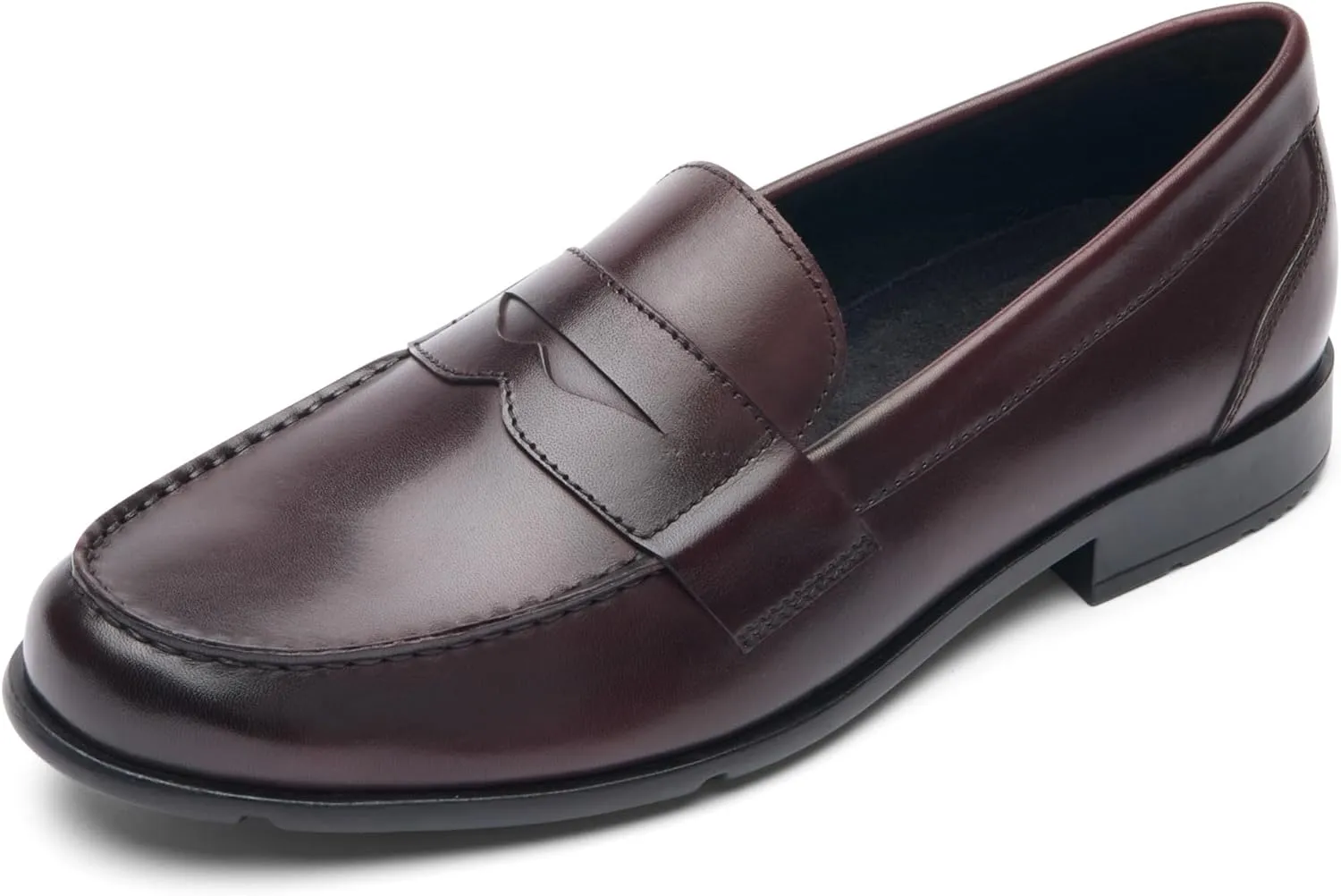 Rockport Men's Classic Loafer Penny