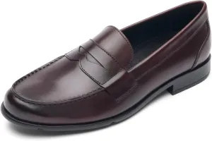 Rockport Men's Classic Loafer Penny