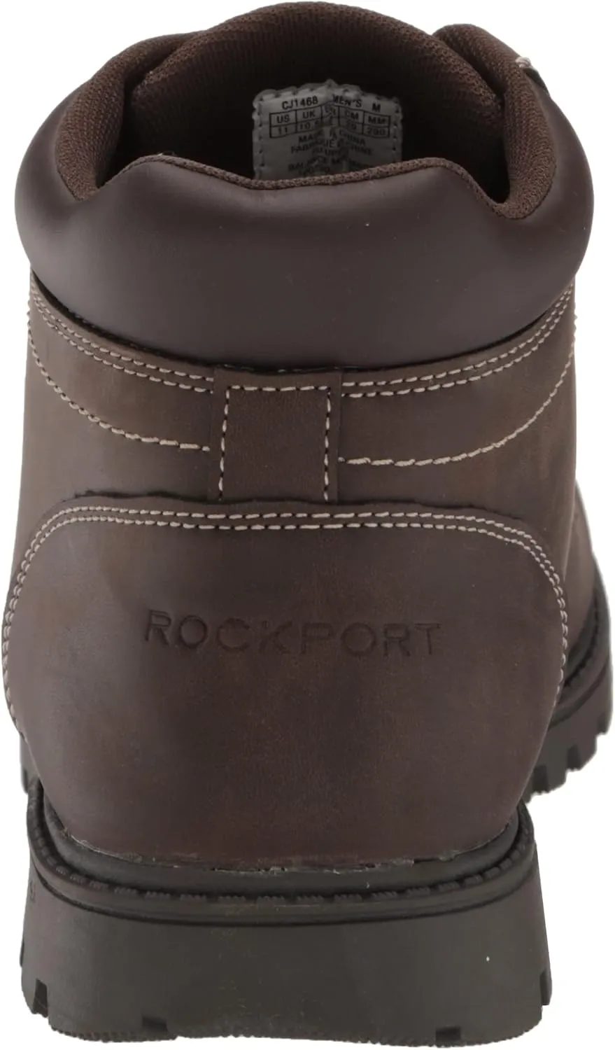 Rockport Men's Highview Boot Ankle