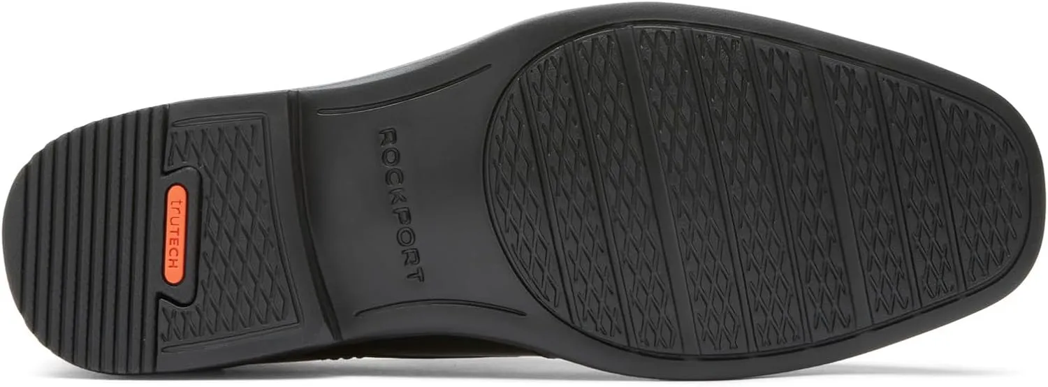 Rockport Men's Isaac Slip on Loafer