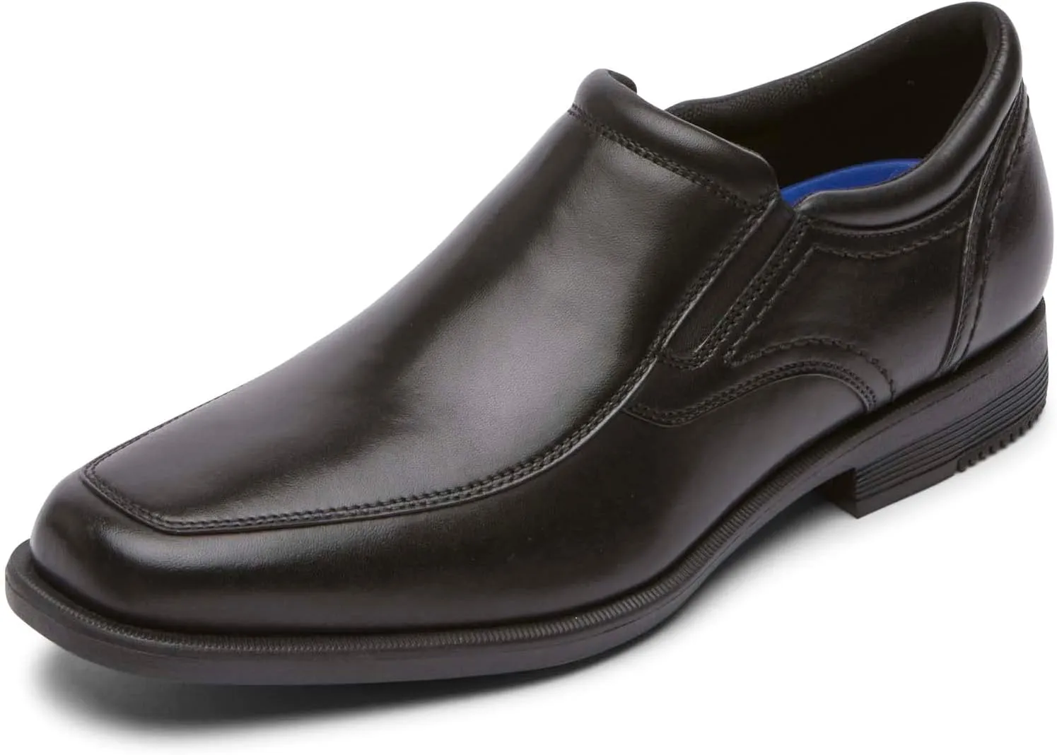 Rockport Men's Isaac Slip on Loafer