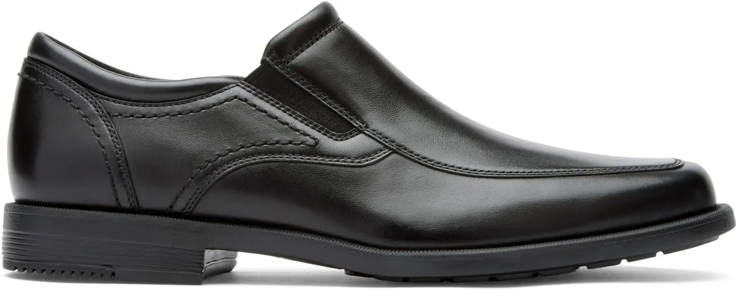 Rockport Men's Isaac Slip on Loafer