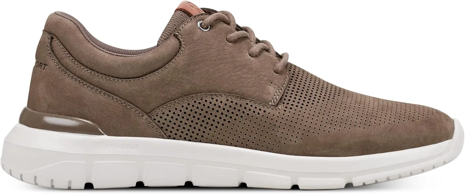 Rockport Men's Jaimie Sneaker