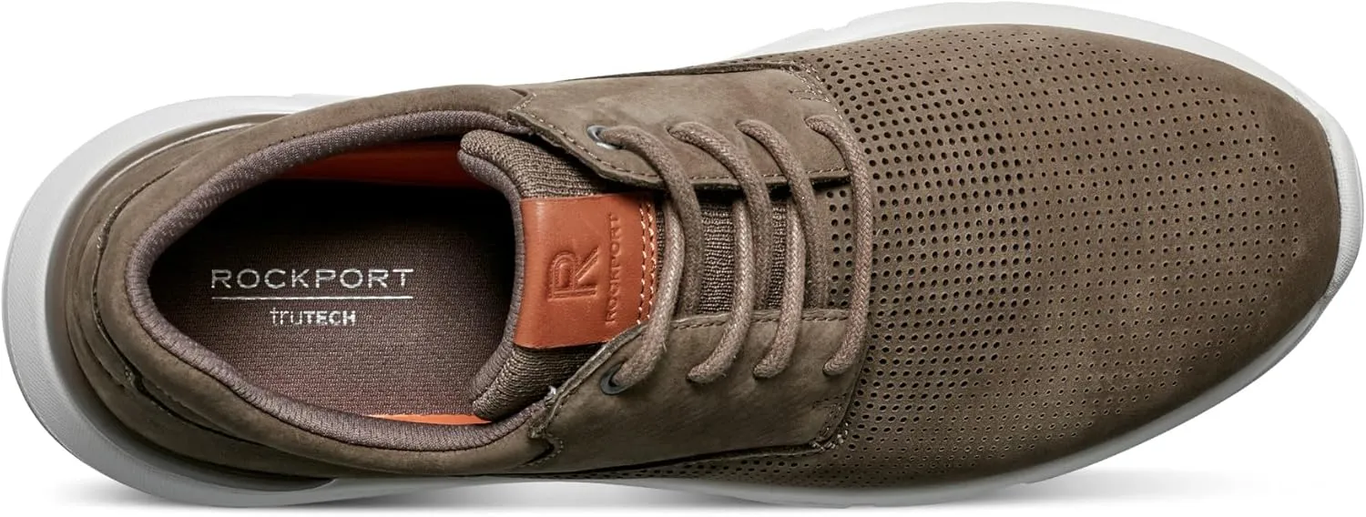 Rockport Men's Jaimie Sneaker