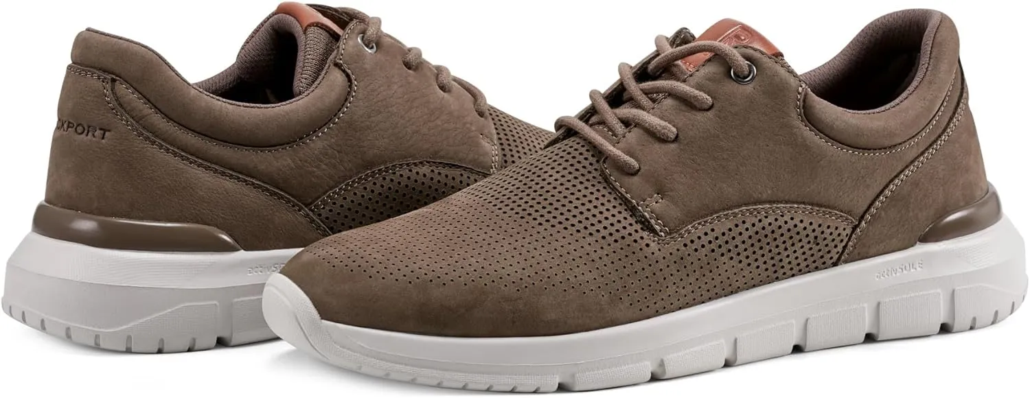 Rockport Men's Jaimie Sneaker