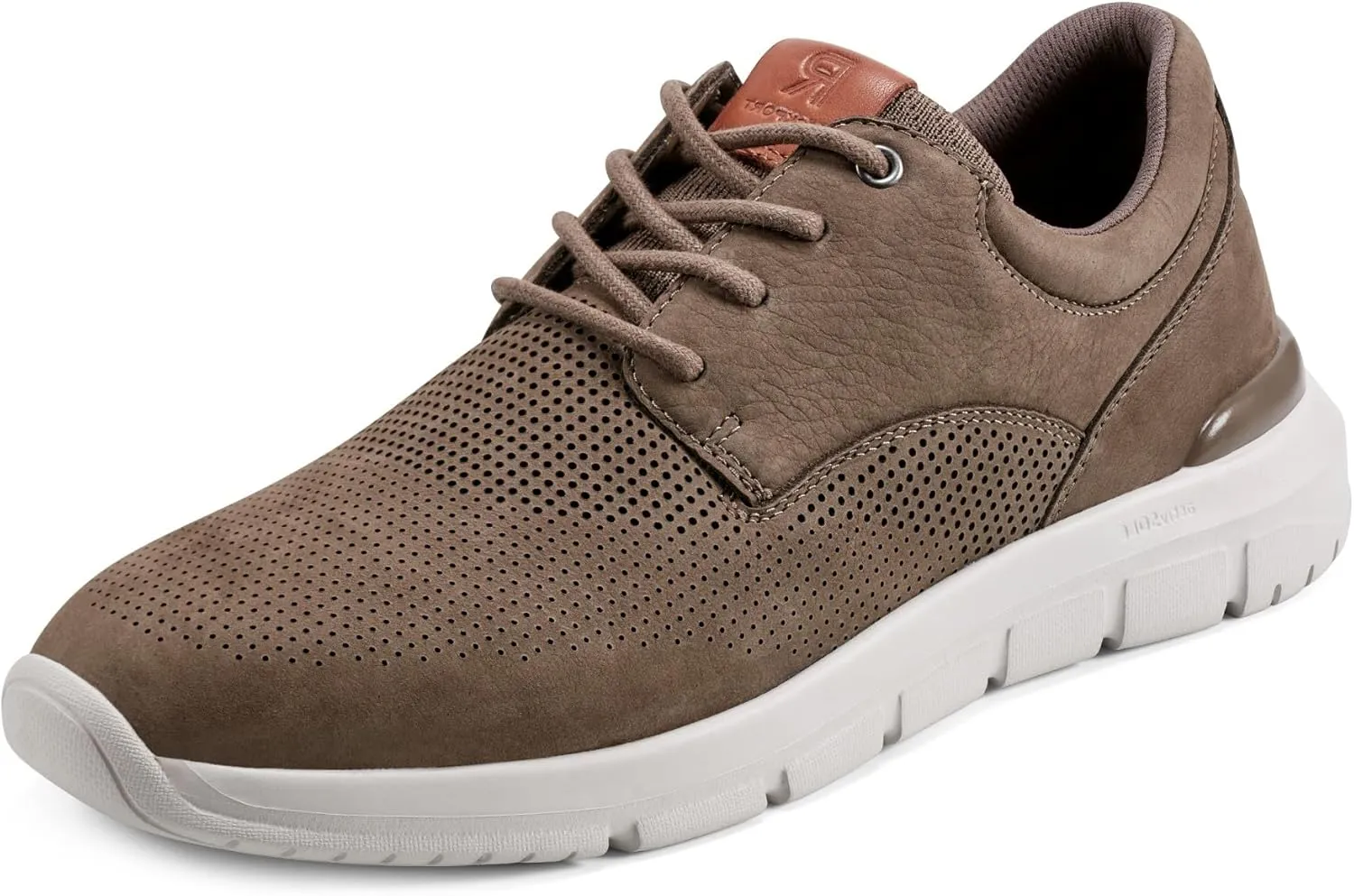 Rockport Men's Jaimie Sneaker