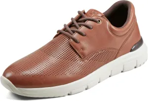 Rockport Men's Jaimie Sneaker