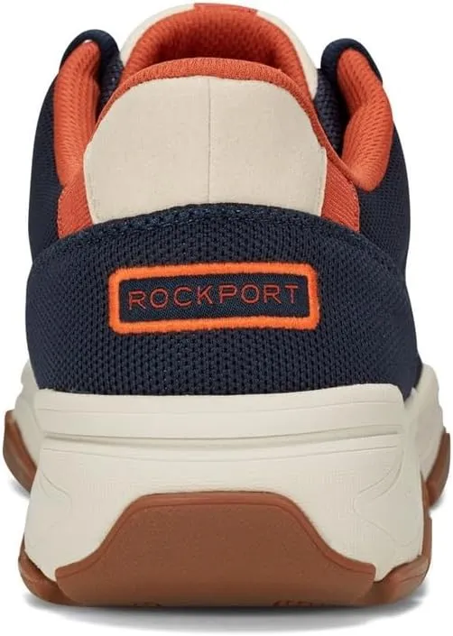 Rockport Men's Rafferty Sneaker