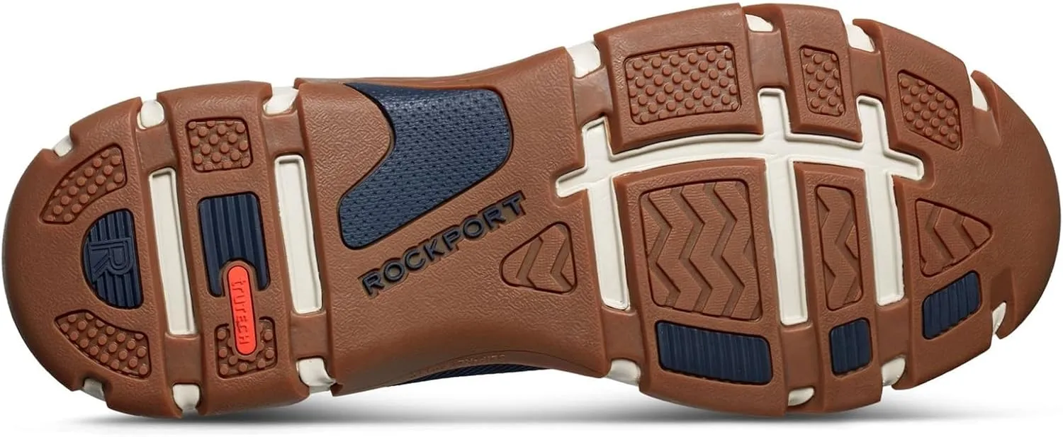Rockport Men's Rafferty Sneaker