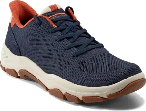 Rockport Men's Rafferty Sneaker
