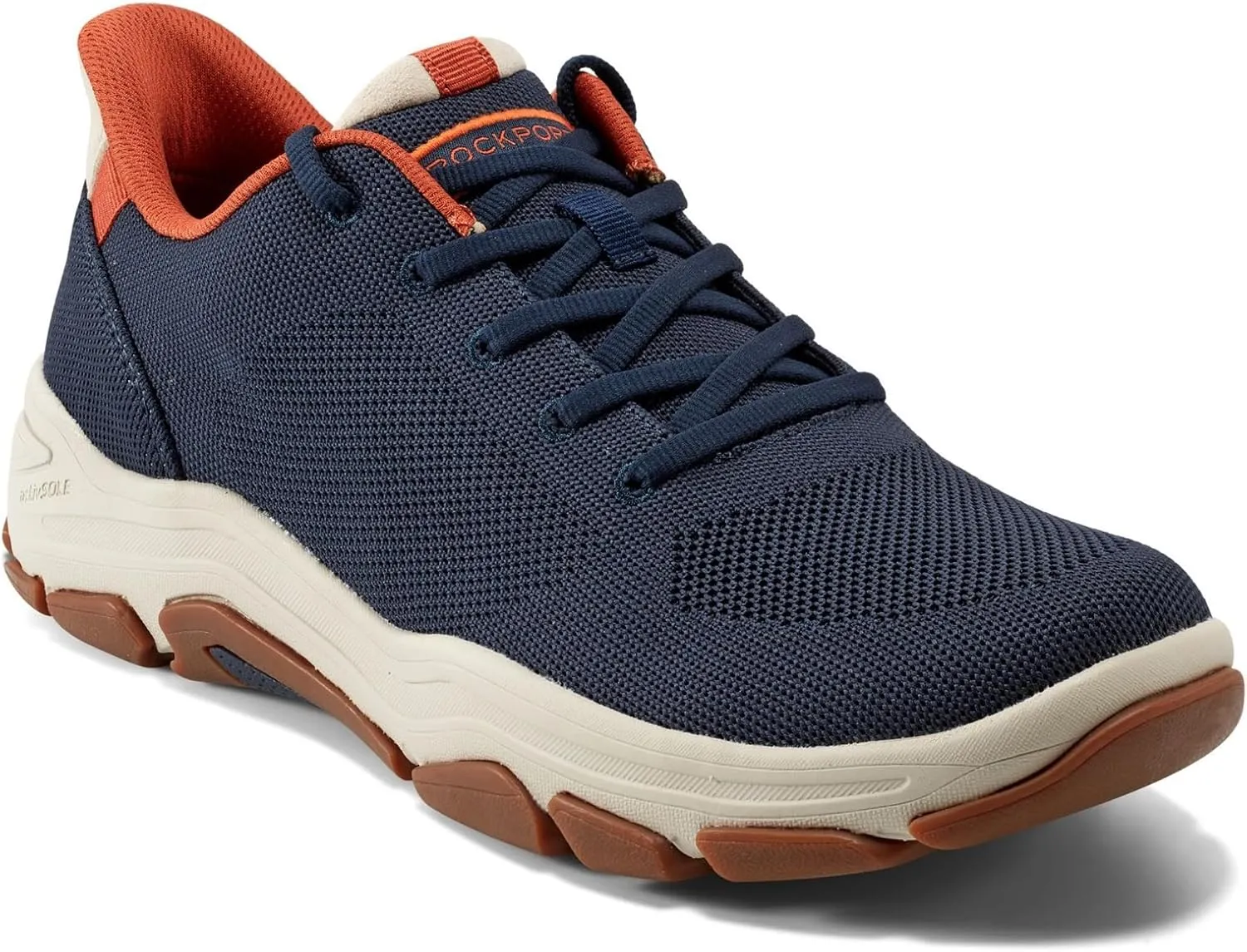 Rockport Men's Rafferty Sneaker