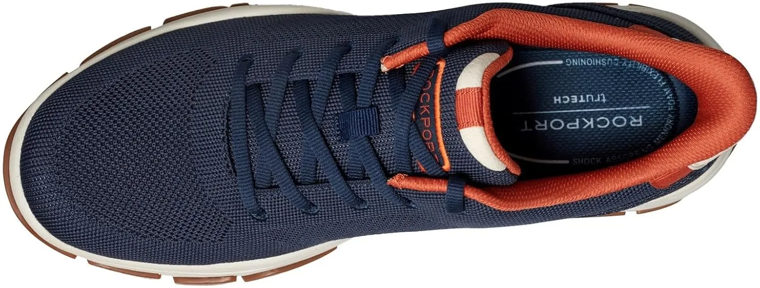 Rockport Men's Rafferty Sneaker