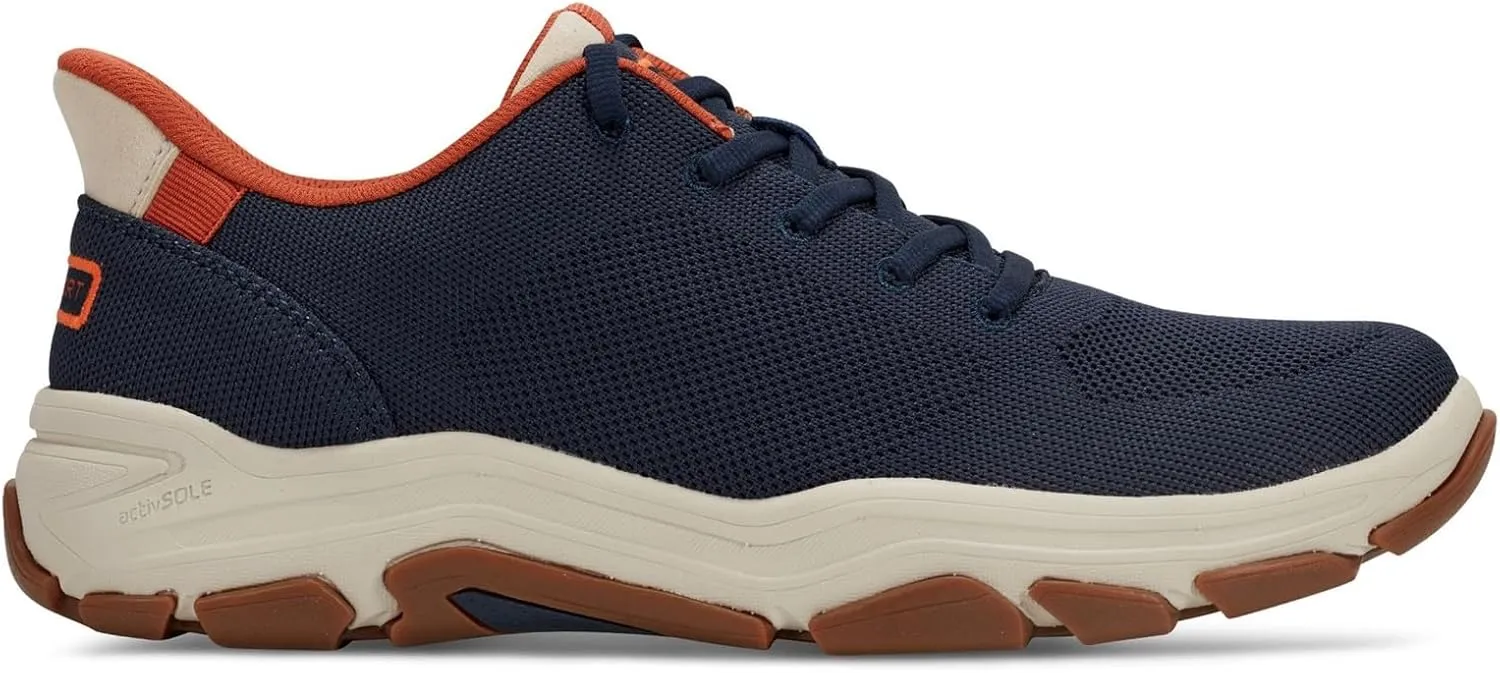 Rockport Men's Rafferty Sneaker