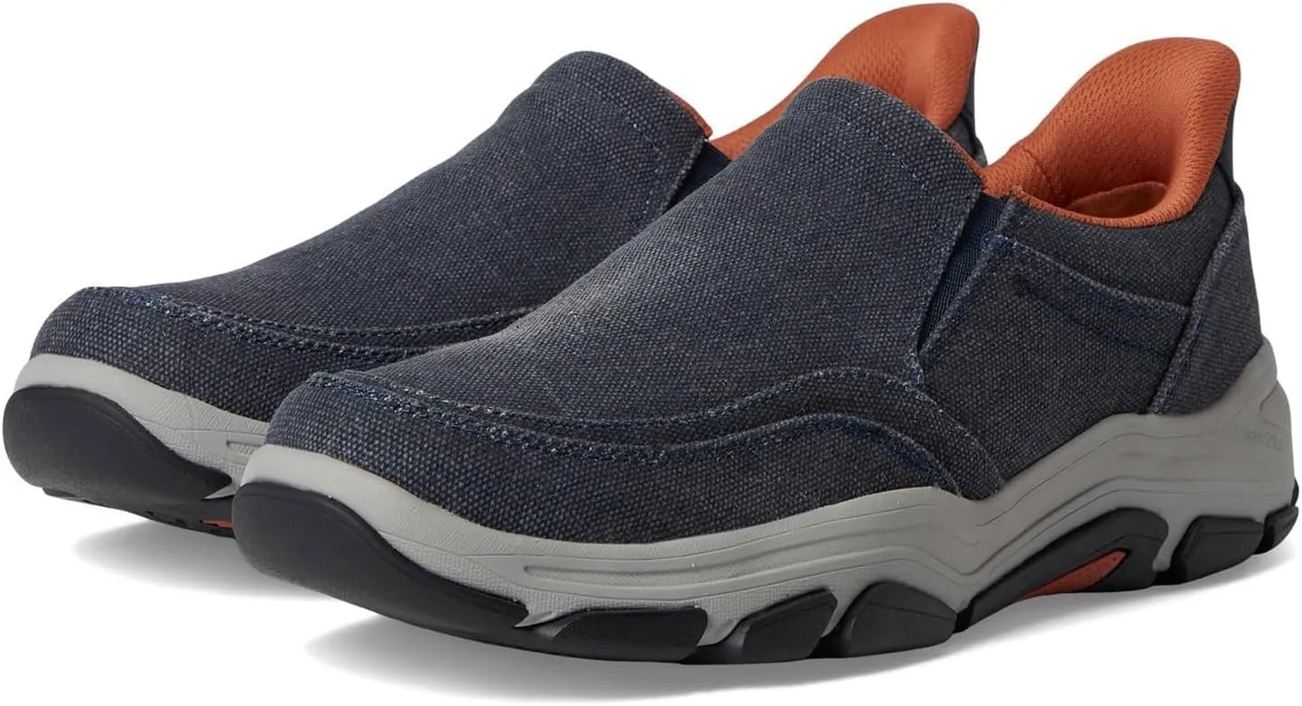 Rockport Men's Reece Sneaker