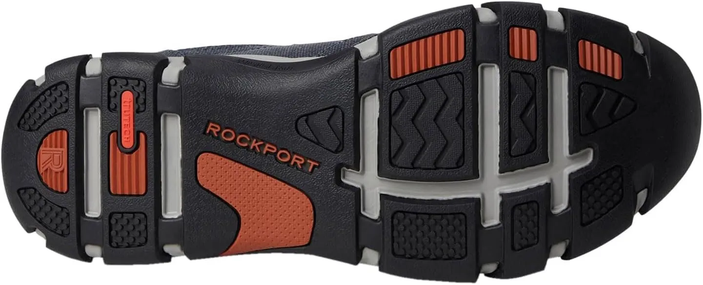 Rockport Men's Reece Sneaker
