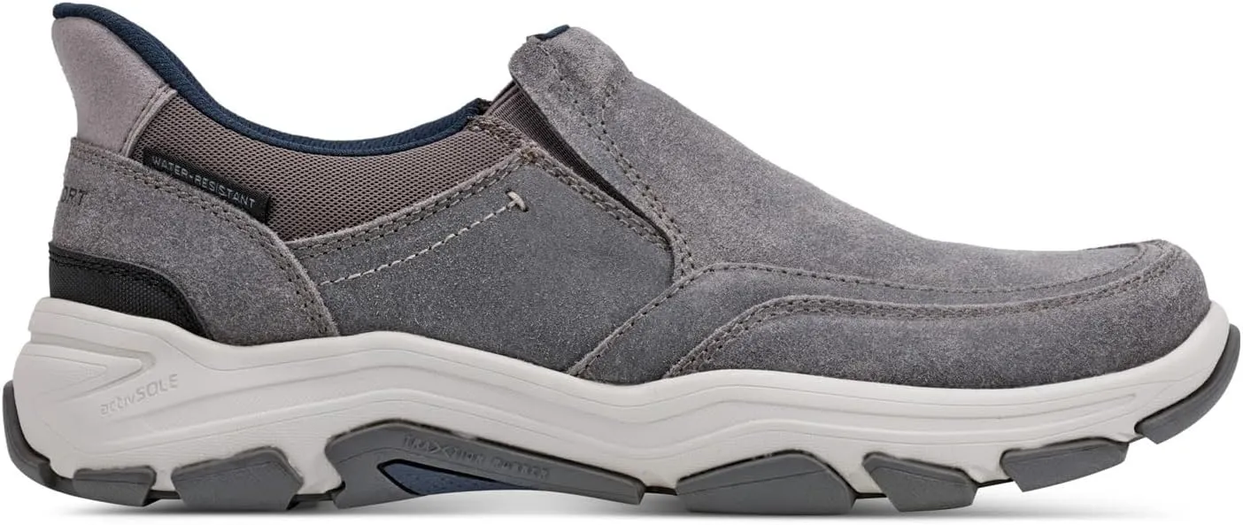 Rockport Men's Reece Sneaker