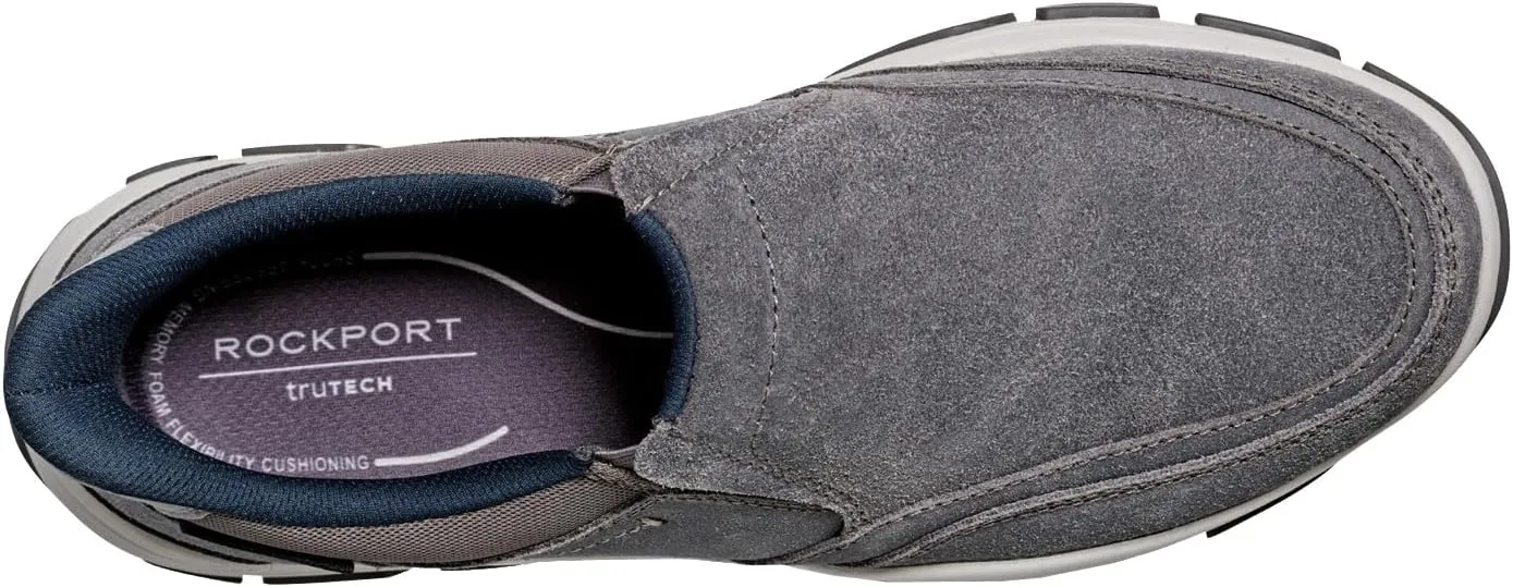 Rockport Men's Reece Sneaker