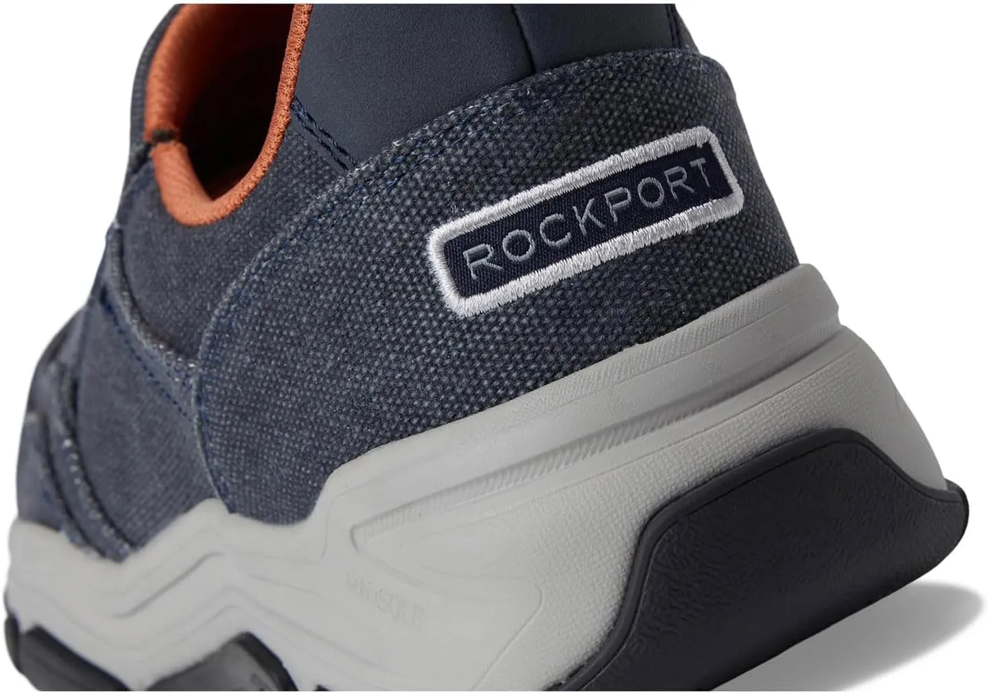 Rockport Men's Reece Sneaker