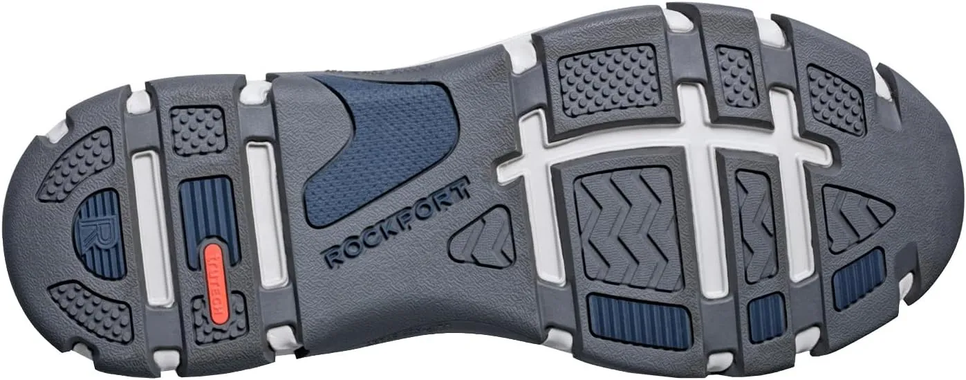 Rockport Men's Reece Sneaker