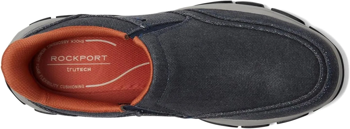 Rockport Men's Reece Sneaker