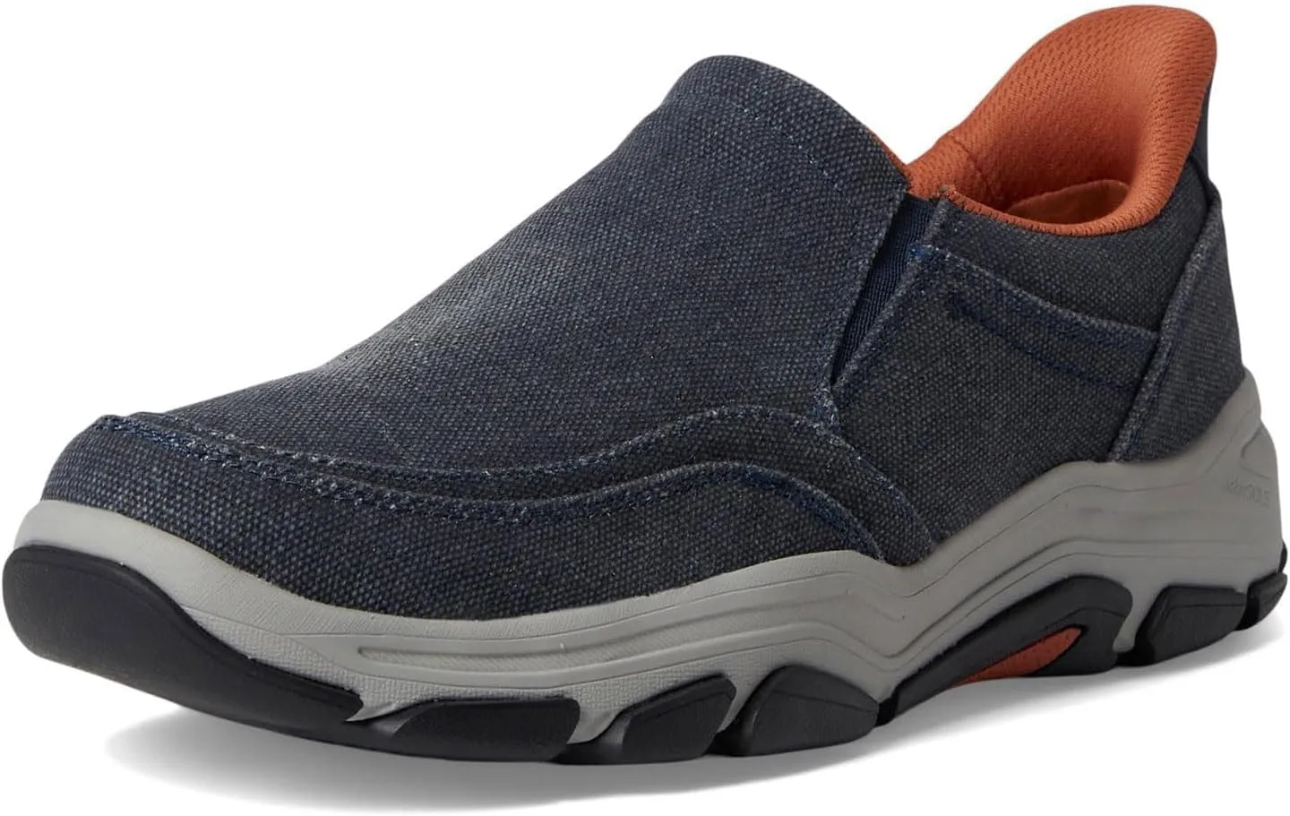 Rockport Men's Reece Sneaker