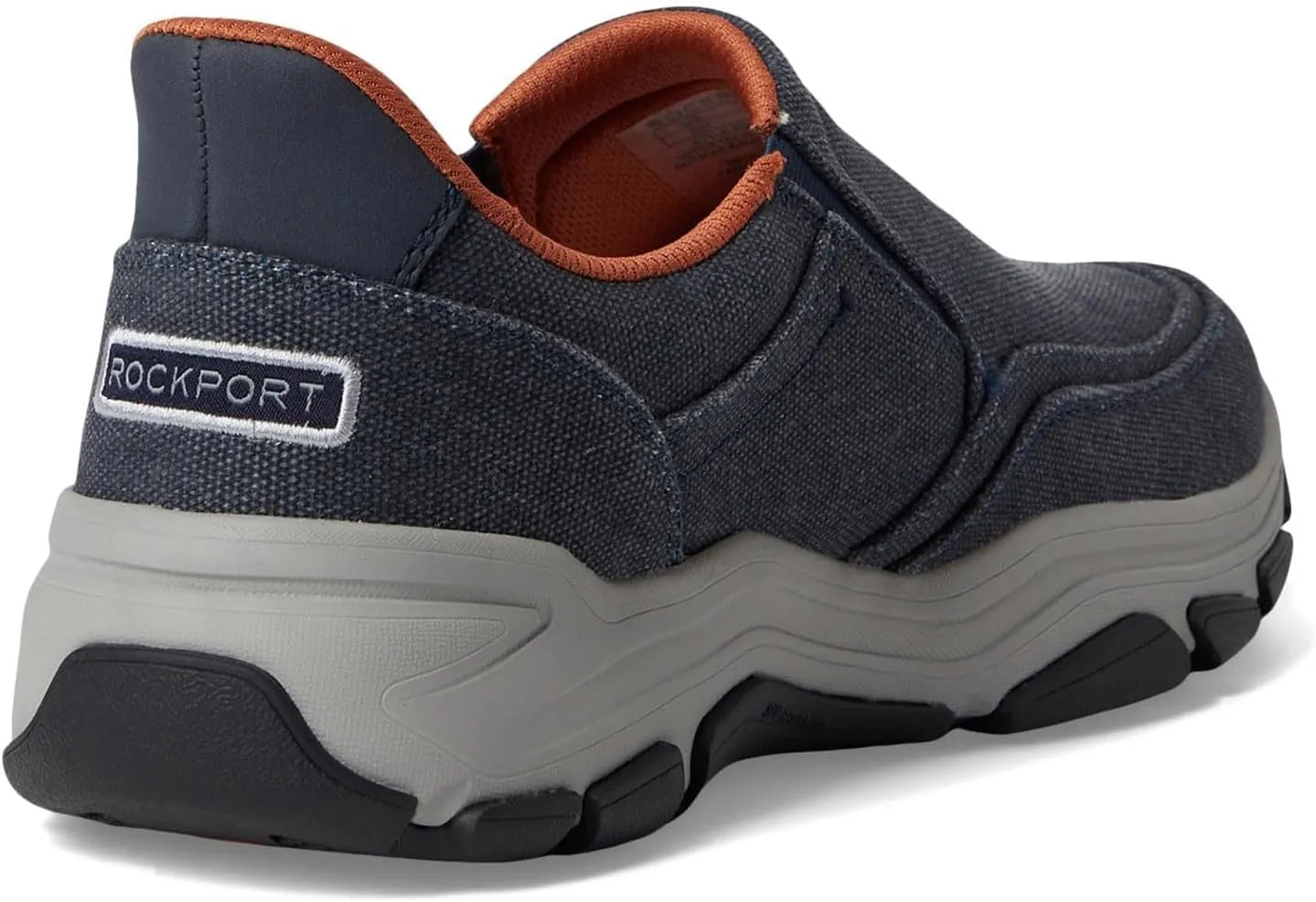 Rockport Men's Reece Sneaker