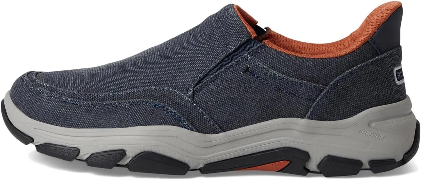 Rockport Men's Reece Sneaker
