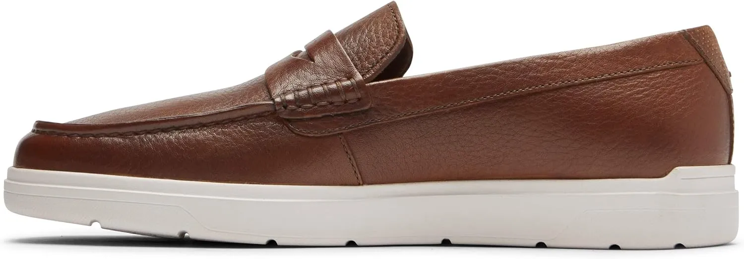 Rockport Men's Total Motion Lite Penny Sneaker
