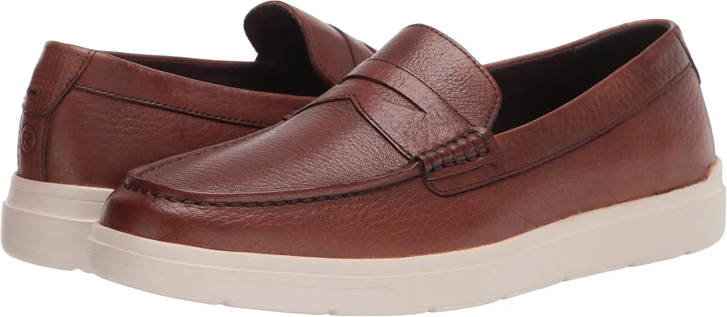Rockport Men's Total Motion Lite Penny Sneaker