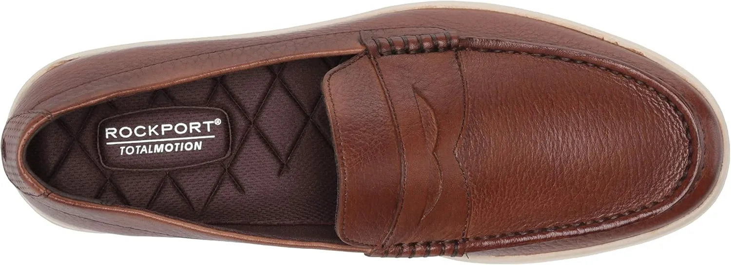 Rockport Men's Total Motion Lite Penny Sneaker