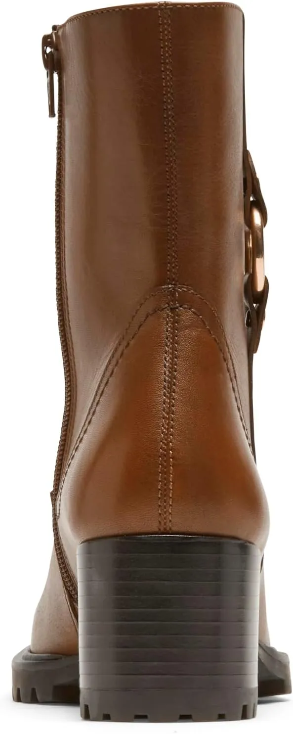 Rockport Women's Lagos Bootie Ankle Boot