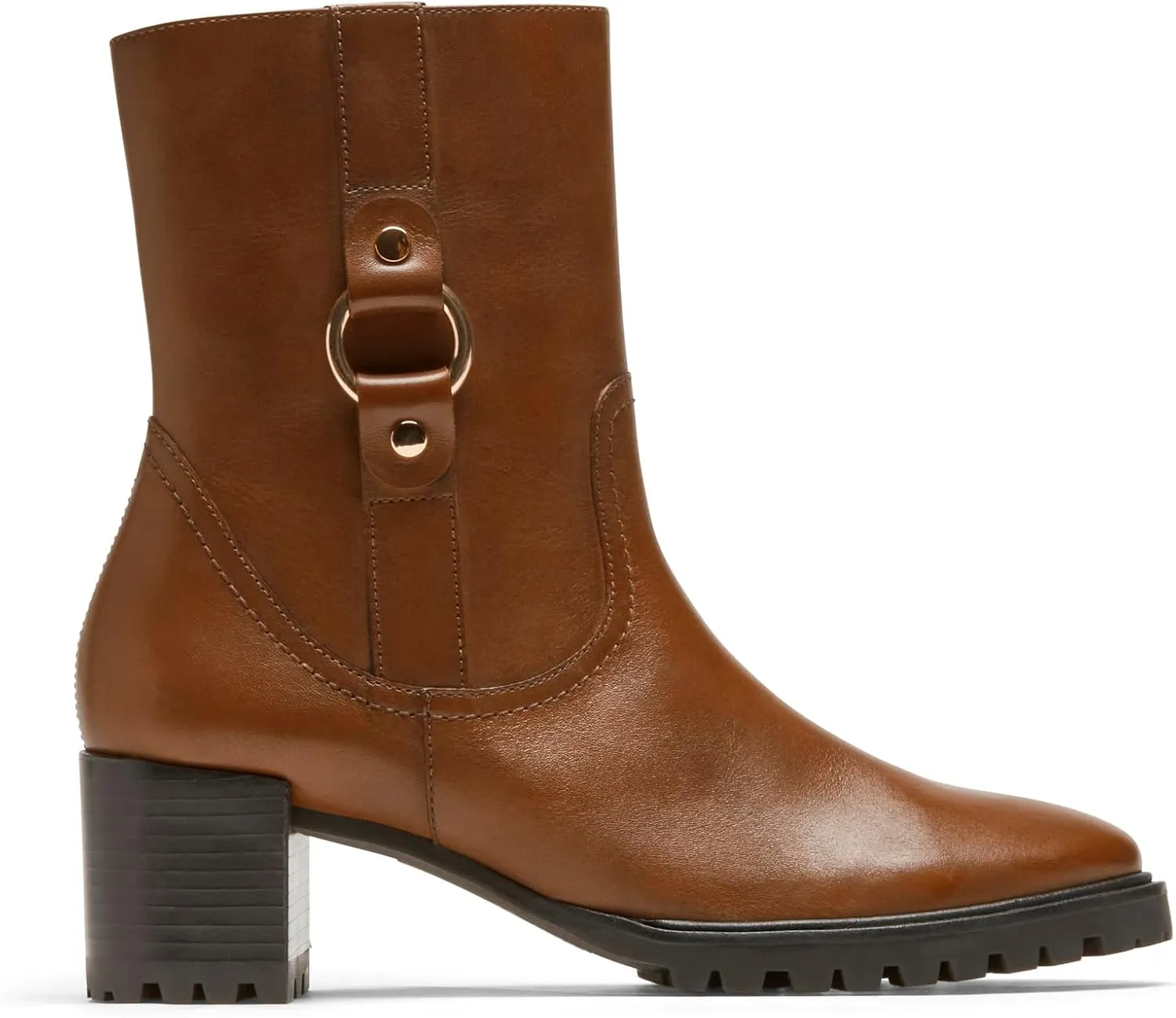 Rockport Women's Lagos Bootie Ankle Boot