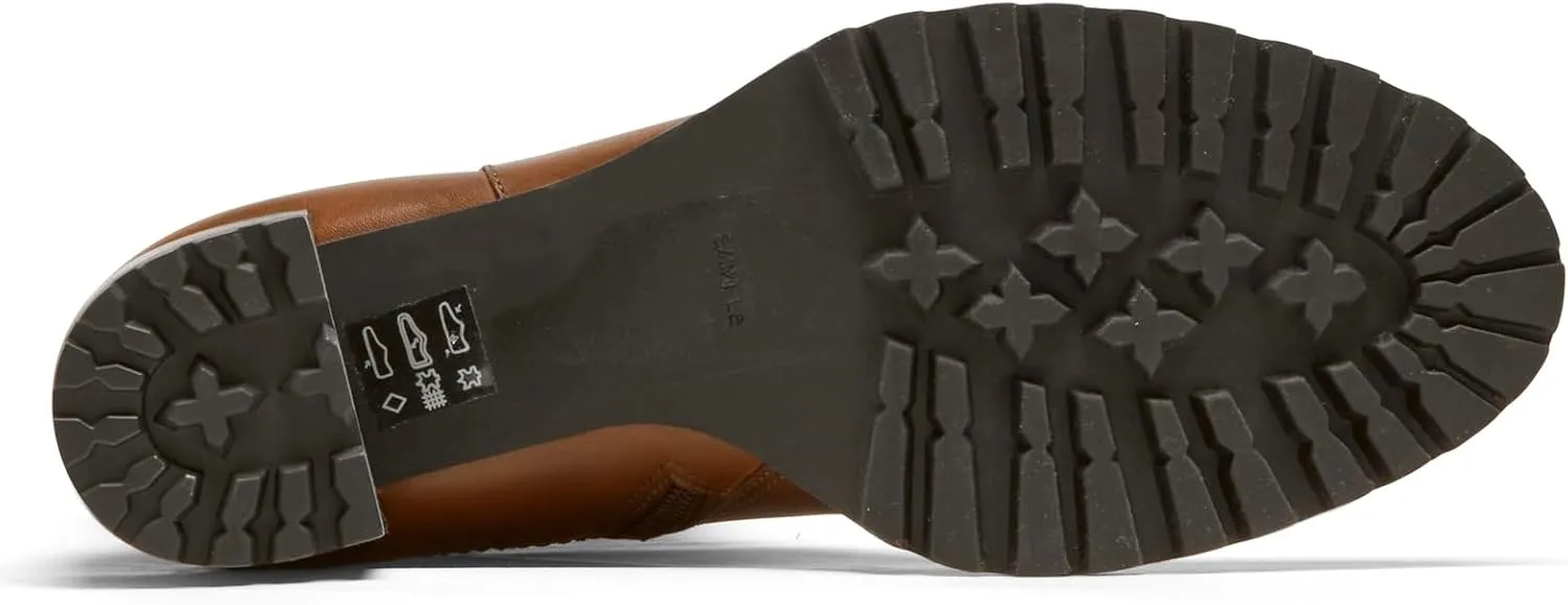 Rockport Women's Lagos Bootie Ankle Boot