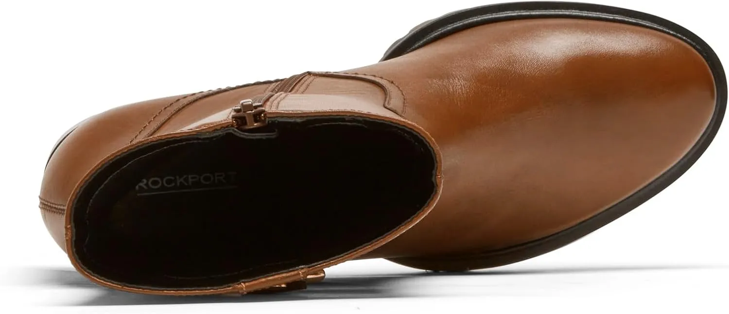 Rockport Women's Lagos Bootie Ankle Boot