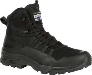 ROCKY Men's Rkd0085 Military and Tactical Boot