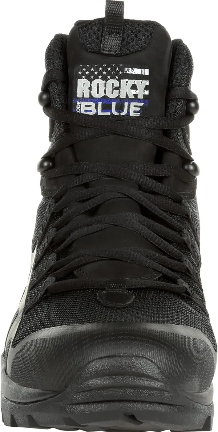 ROCKY Men's Rkd0085 Military and Tactical Boot