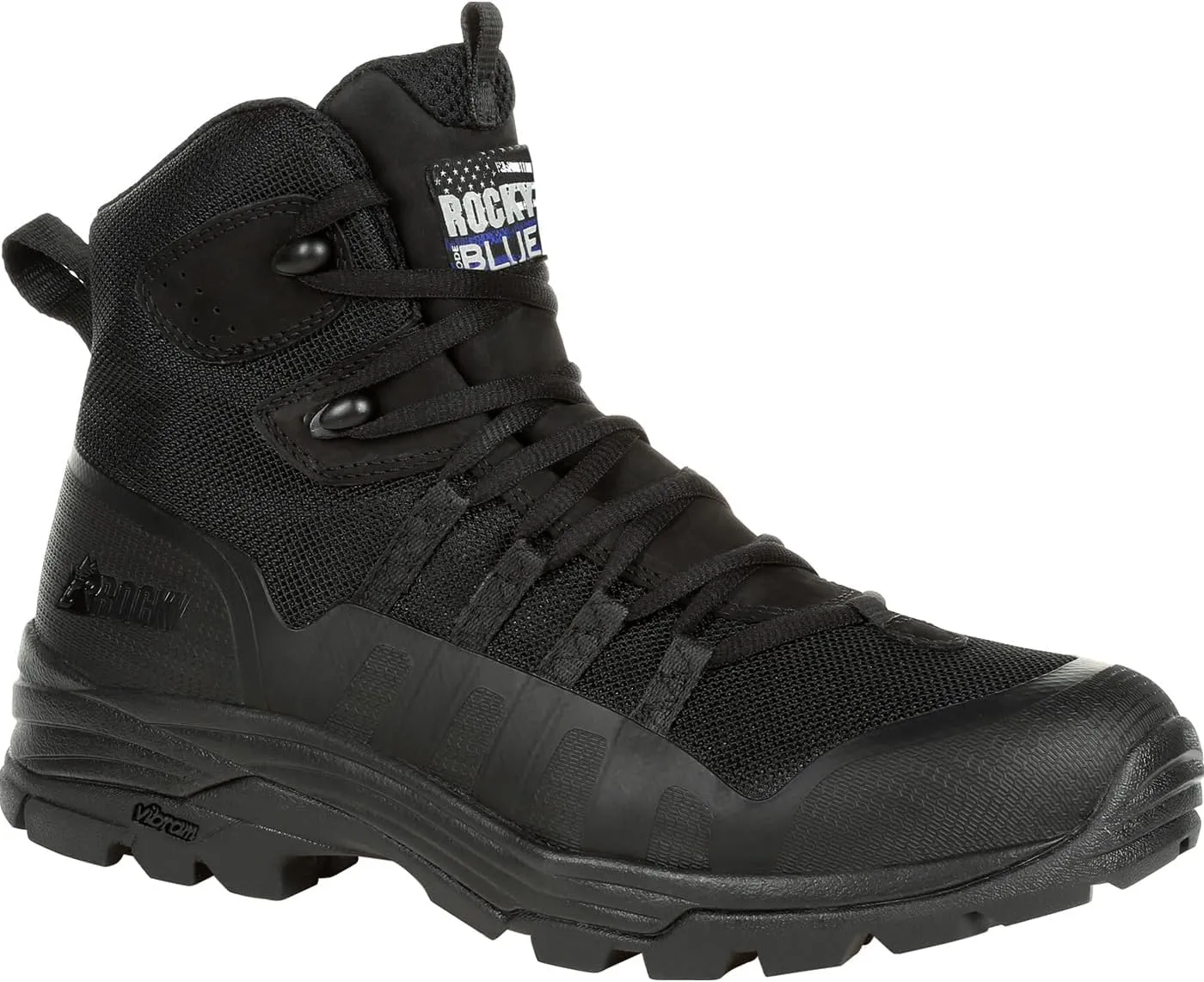 ROCKY Men's Rkd0085 Military and Tactical Boot