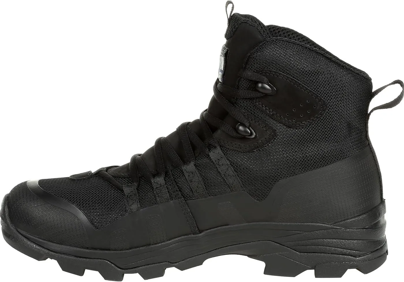 ROCKY Men's Rkd0085 Military and Tactical Boot