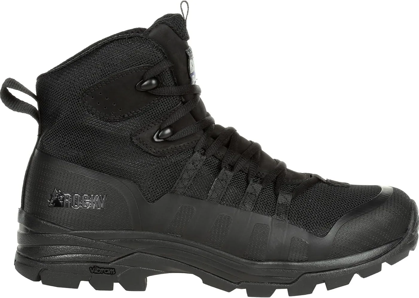 ROCKY Men's Rkd0085 Military and Tactical Boot
