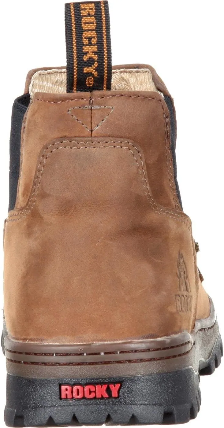 ROCKY Outback GORE-TEX® Waterproof Hiker Boot