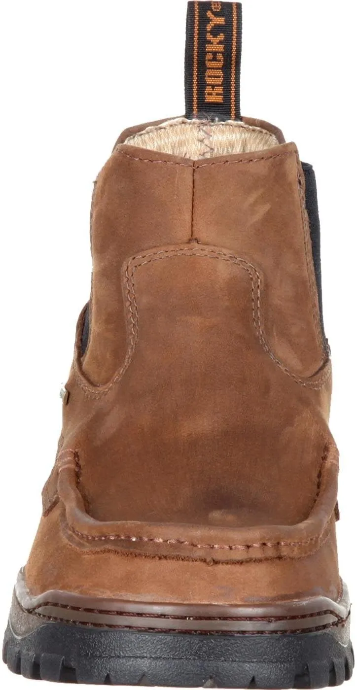 ROCKY Outback GORE-TEX® Waterproof Hiker Boot