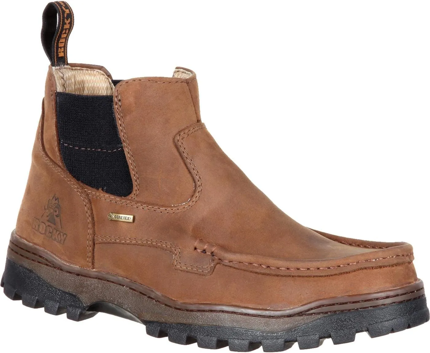 ROCKY Outback GORE-TEX® Waterproof Hiker Boot