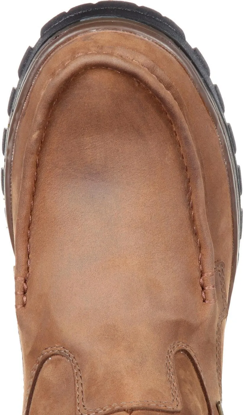 ROCKY Outback GORE-TEX® Waterproof Hiker Boot