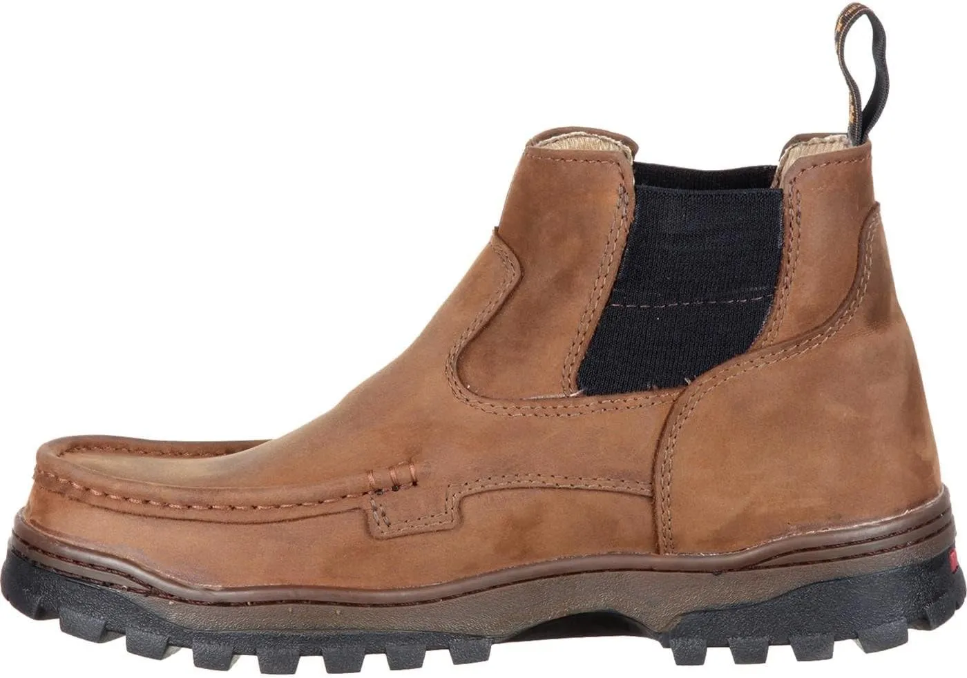ROCKY Outback GORE-TEX® Waterproof Hiker Boot