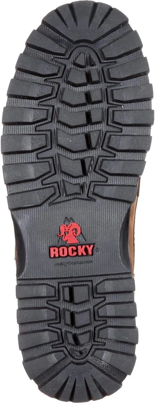 ROCKY Outback GORE-TEX® Waterproof Hiker Boot